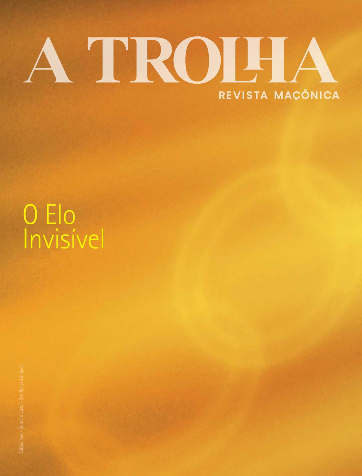 Revista A Trolha Edição 468