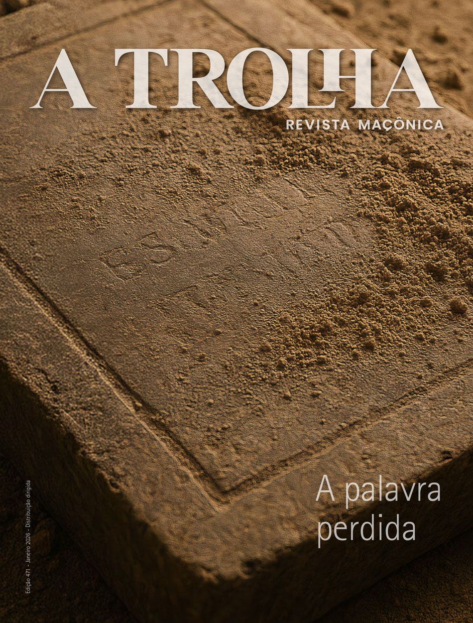 Revista A Trolha Edição 471