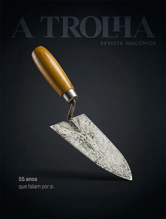 Revista A Trolha Edição 474