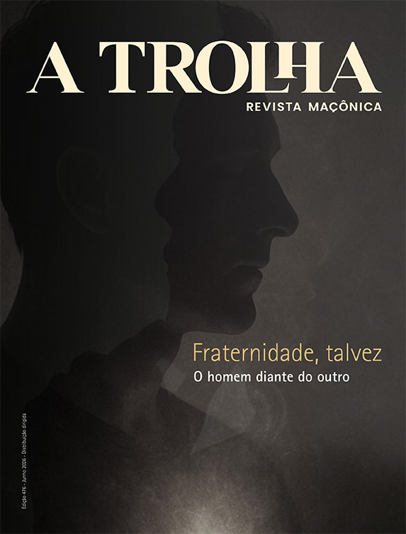 Revista A Trolha Edição 476