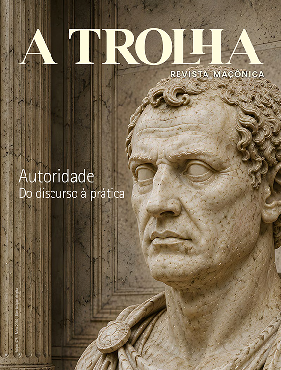 Revista A Trolha Edição 475
