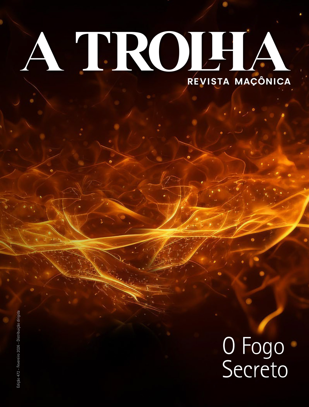 Revista A Trolha Edição 472